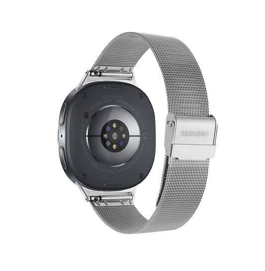  Galaxy Watch 8 - Ø44 - Gris - Argenté