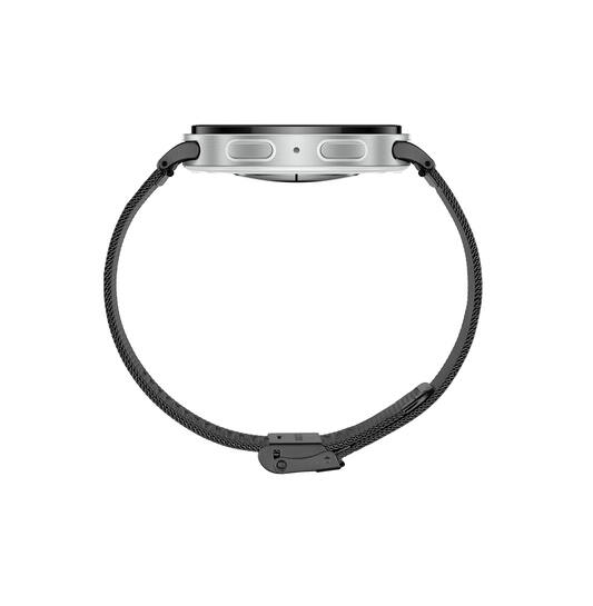  Galaxy Watch 8 - Ø44 - Silver - Black