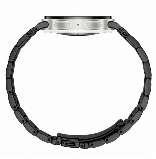  Galaxy Watch 9 LTE - Ø40 - Cream - Black