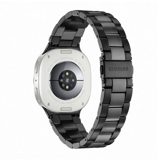  Galaxy Watch 9 - Ø40 - Crème - Noir