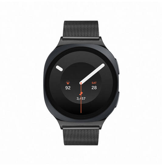  Galaxy Watch 9 - Ø40 - Noir - Noir
