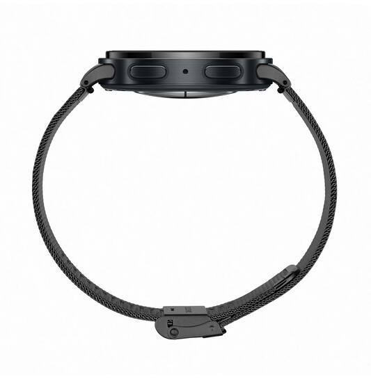  Galaxy Watch 9 - Ø40 - Black - Black