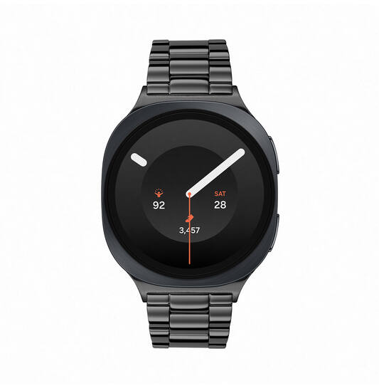  Galaxy Watch 9 - Ø40 - Noir - Noir
