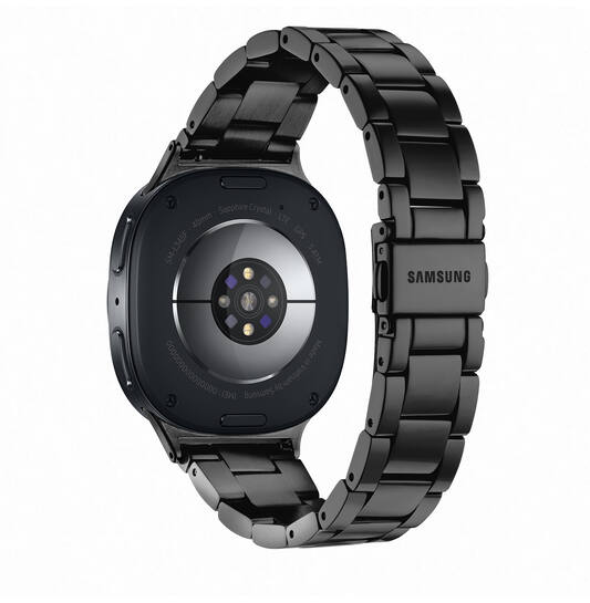  Galaxy Watch 9 - Ø40 - Schwarz - Schwarz