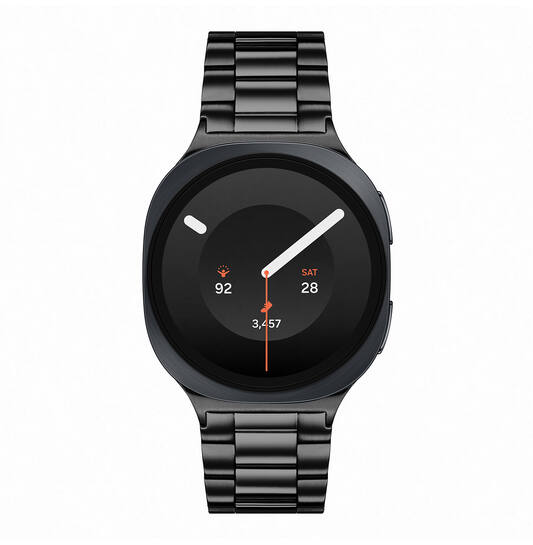  Galaxy Watch 9 LTE - Ø40 - Noir - Noir