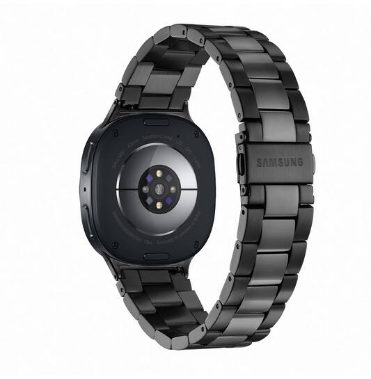 Galaxy Watch 9 - Ø40 - Black - Black