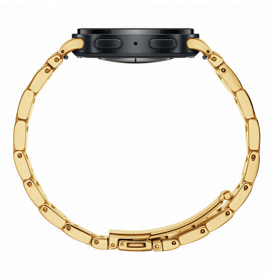  Galaxy Watch 9 - Ø40 - Noir - Doré