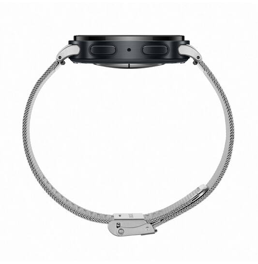  Galaxy Watch 9 - Ø40 - Black - Silver