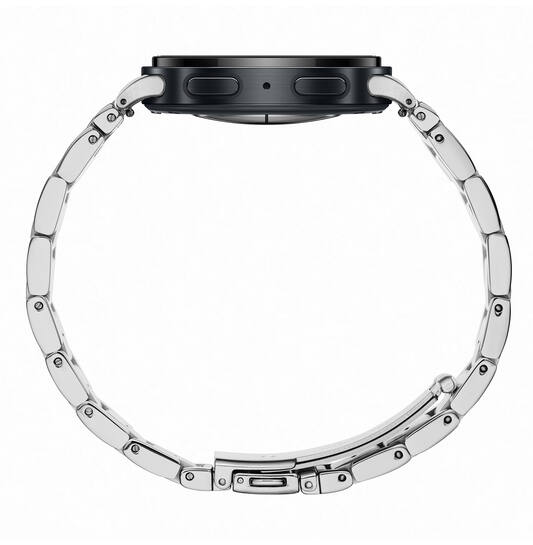  Galaxy Watch 9 LTE - Ø40 - Black - Silver