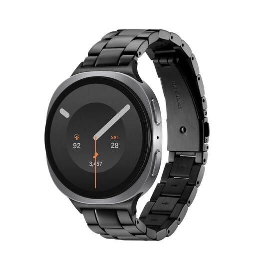  Galaxy Watch 9 - Ø44 - Argenté - Noir