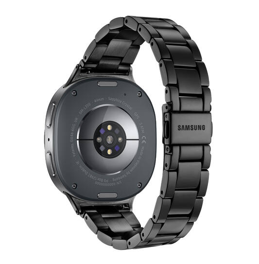  Galaxy Watch 9 - Ø44 - Argenté - Noir