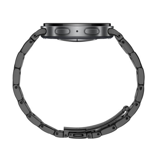  Galaxy Watch 9 - Ø44 - Argenté - Noir