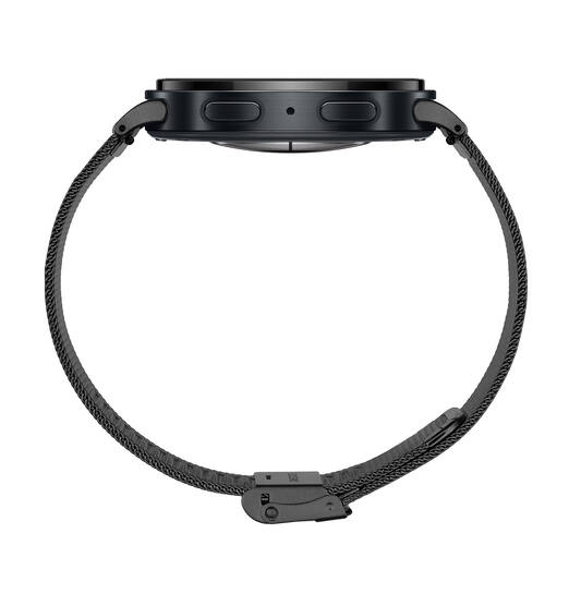  Galaxy Watch 9 LTE - Ø44 - Schwarz - Schwarz