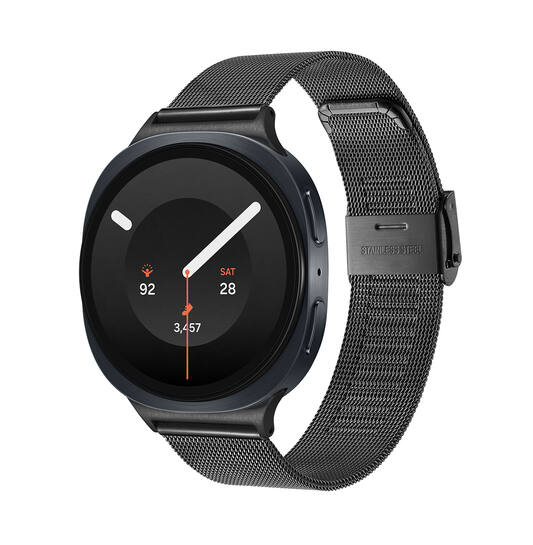  Galaxy Watch 9 - Ø44 - Zwart - Zwart