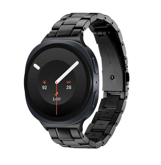  Galaxy Watch 9 LTE - Ø44 - Noir - Noir