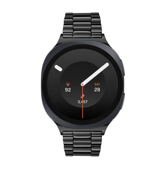  Galaxy Watch 9 - Ø44 - Noir - Noir
