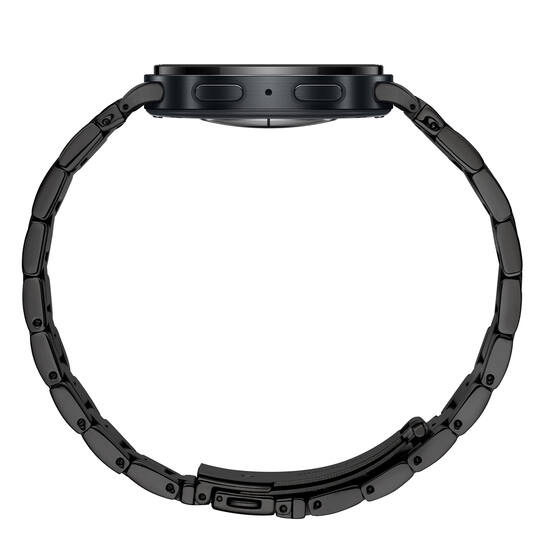  Galaxy Watch 9 LTE - Ø44 - Schwarz - Schwarz
