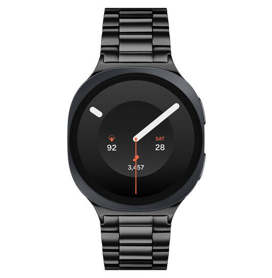  Galaxy Watch 9 - Ø44 - Noir - Noir