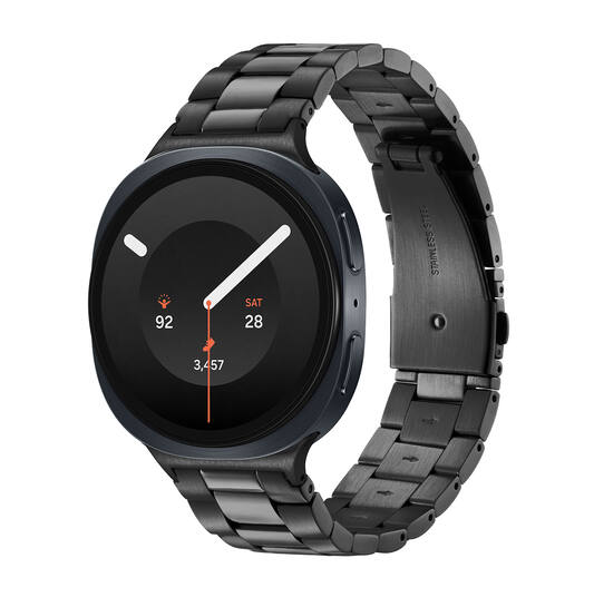  Galaxy Watch 9 - Ø44 - Black - Black