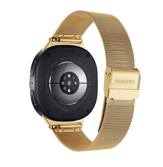  Galaxy Watch 9 - Ø44 - Black - Gold