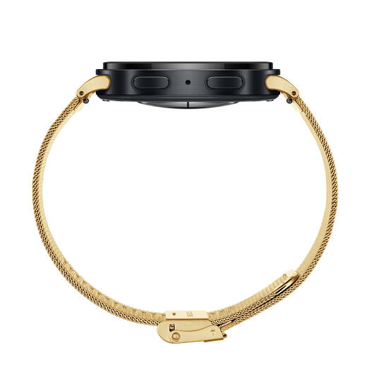  Galaxy Watch 9 - Ø44 - Black - Gold