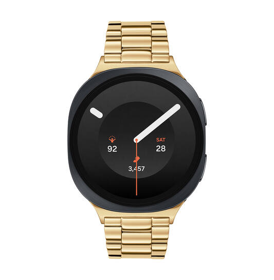  Galaxy Watch 9 - Ø44 - Black - Gold