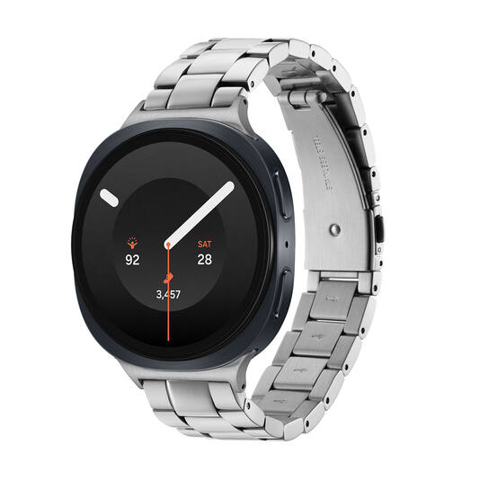  Galaxy Watch 9 LTE - Ø44 - Black - Silver
