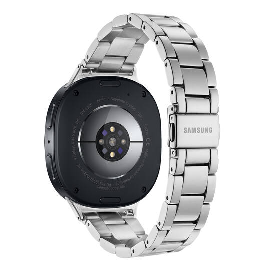  Galaxy Watch 9 LTE - Ø44 - Black - Silver