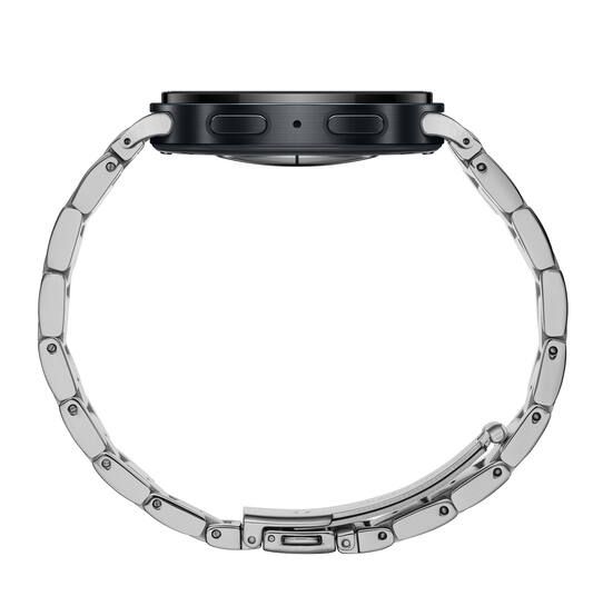  Galaxy Watch 9 - Ø44 - Black - Silver