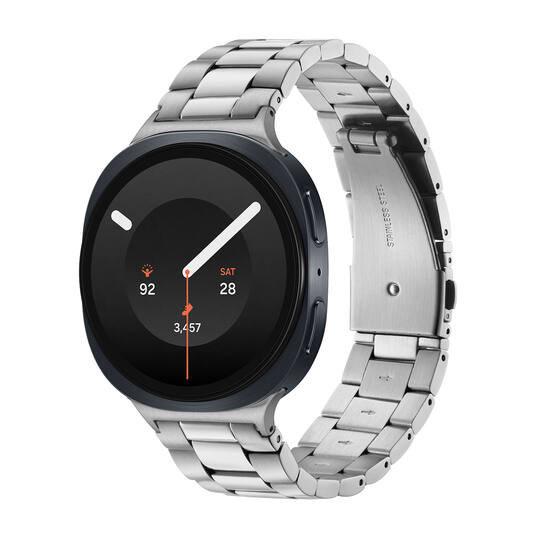  Galaxy Watch 9 LTE - Ø44 - Black - Silver