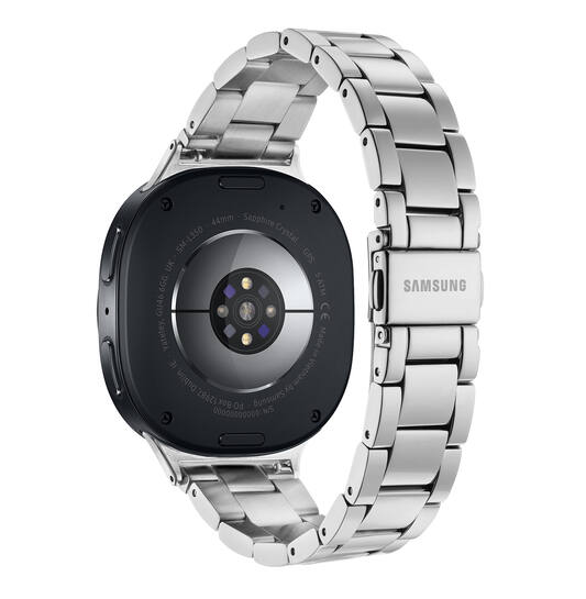  Galaxy Watch 9 LTE - Ø44 - Black - Silver