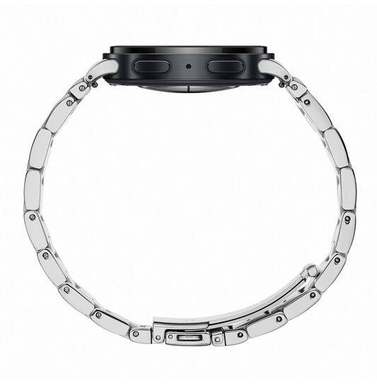  Galaxy Watch 9 - Ø44 - Black - Silver