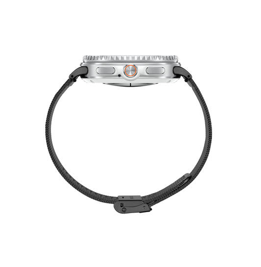  Galaxy Watch 8 Classic LTE - Ø46 - Zwart - Zwart