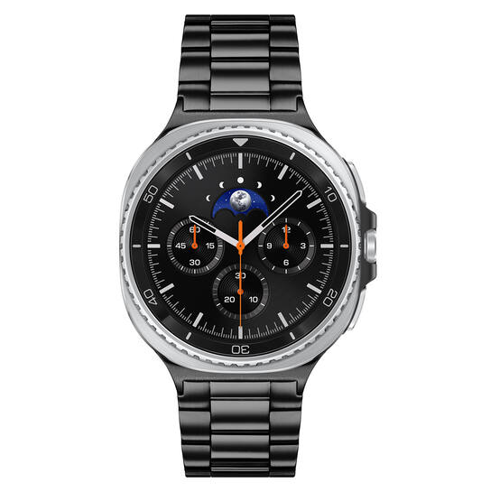  Galaxy Watch 8 Classic - Ø46 - Noir - Noir