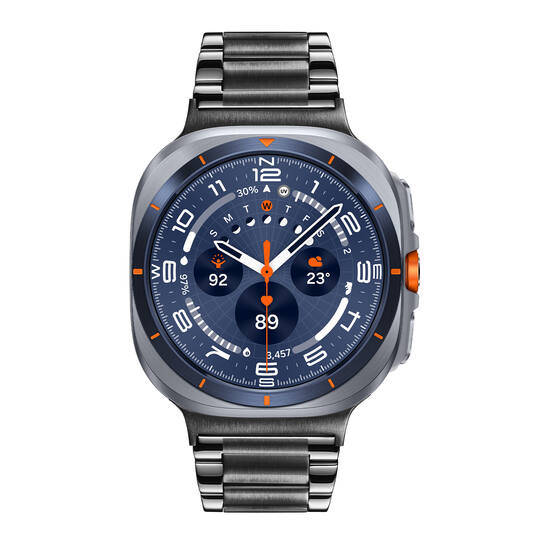  Galaxy Watch Ultra LTE - Ø47 - Blue - Black