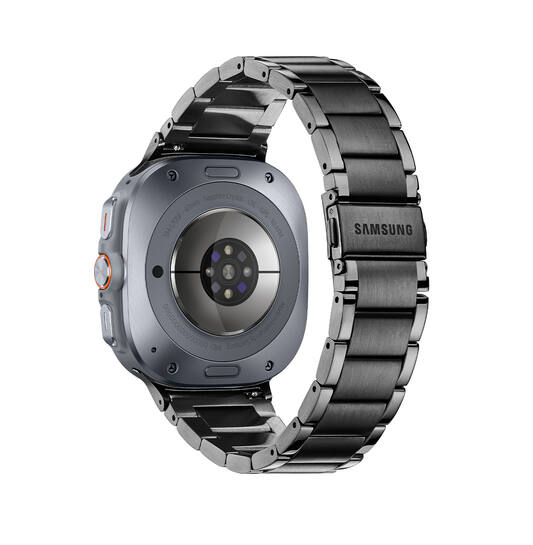  Galaxy Watch Ultra LTE - Ø47 - Blau - Schwarz