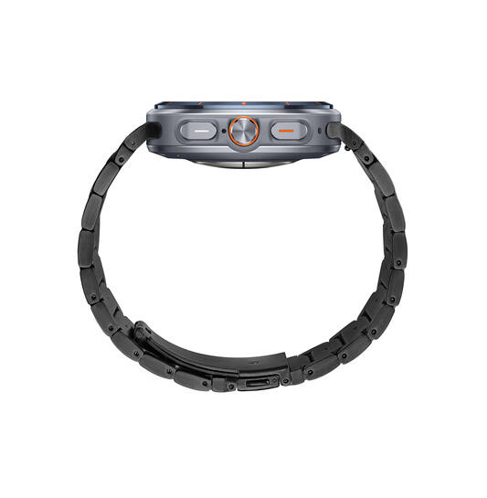  Galaxy Watch Ultra LTE - Ø47 - Blau - Schwarz