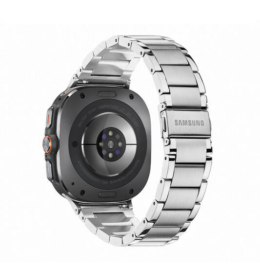  Galaxy Watch Ultra - Ø47 - Grey - Silver