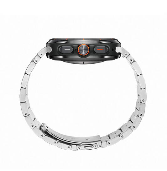  Galaxy Watch Ultra - Ø47 - Grey - Silver