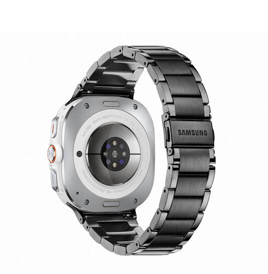  Galaxy Watch Ultra LTE - Ø47 - White - Black
