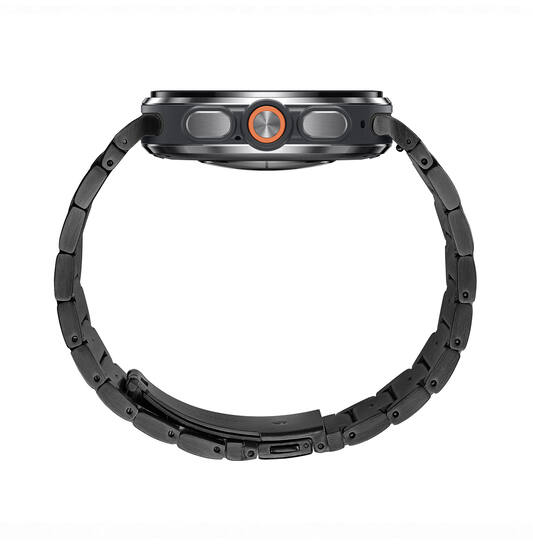  Galaxy Watch Ultra2 - Ø47 - Silver - Black