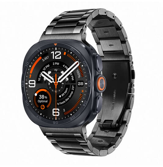  Galaxy Watch Ultra2 - Ø47 - Noir - Noir