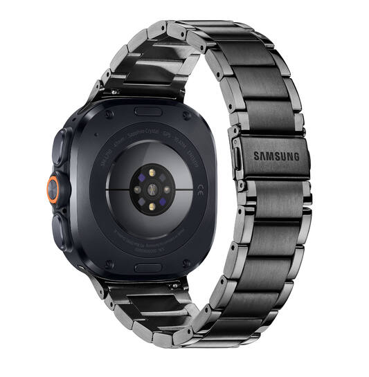  Galaxy Watch Ultra2 - Ø47 - Noir - Noir
