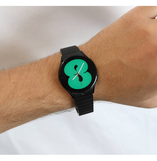  Galaxy Watch 5 - Ø44 - Black - Black