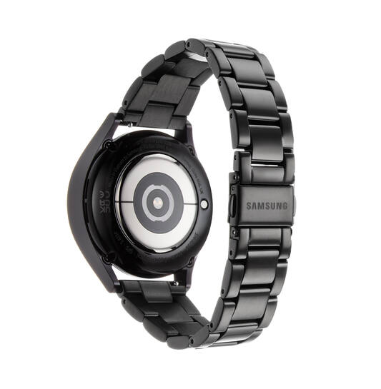  Galaxy Watch 6 - Ø40 - Grau - Schwarz