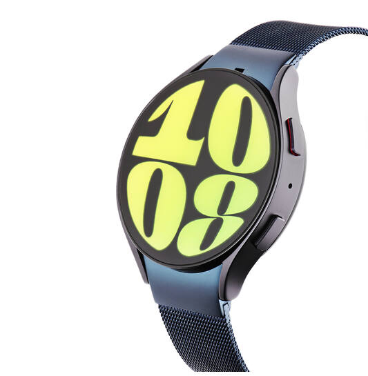  Galaxy Watch 6 - Ø44 - Grey - Blue
