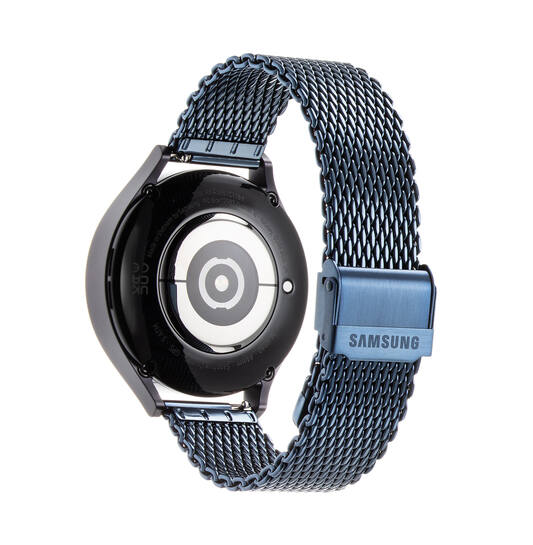  Galaxy Watch 6 - Ø44 - Gris - Bleu