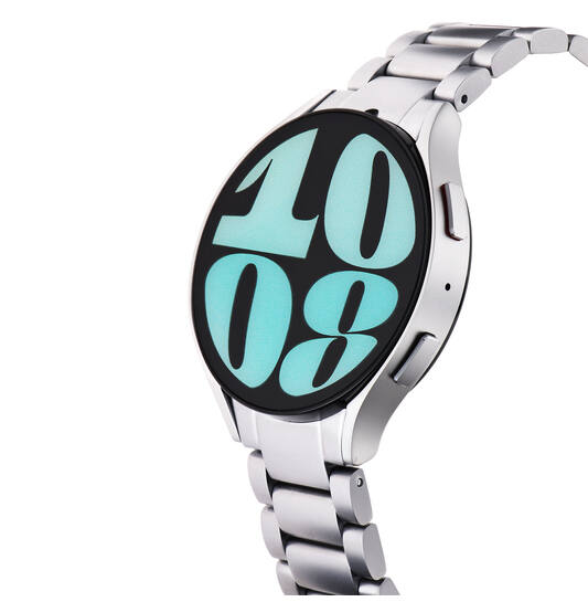  Galaxy Watch 6 - Ø44 - Argenté - Argenté