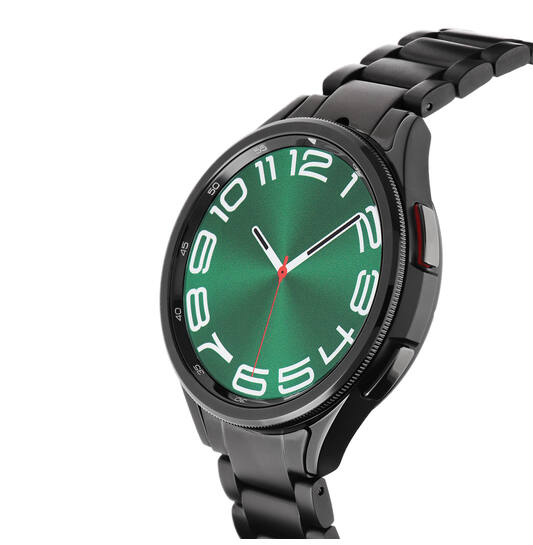  Galaxy Watch 6 Classic - Ø47 - Noir - Noir