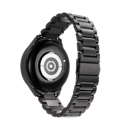  Galaxy Watch 6 Classic - Ø47 - Noir - Noir